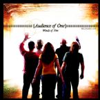 Audience of One (MP3 Download Prophetic Worship) by Winds of Fire